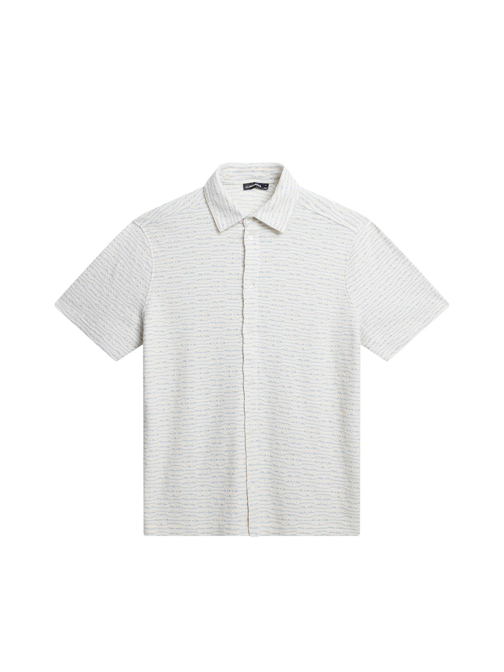 Torpa Structure Shirt