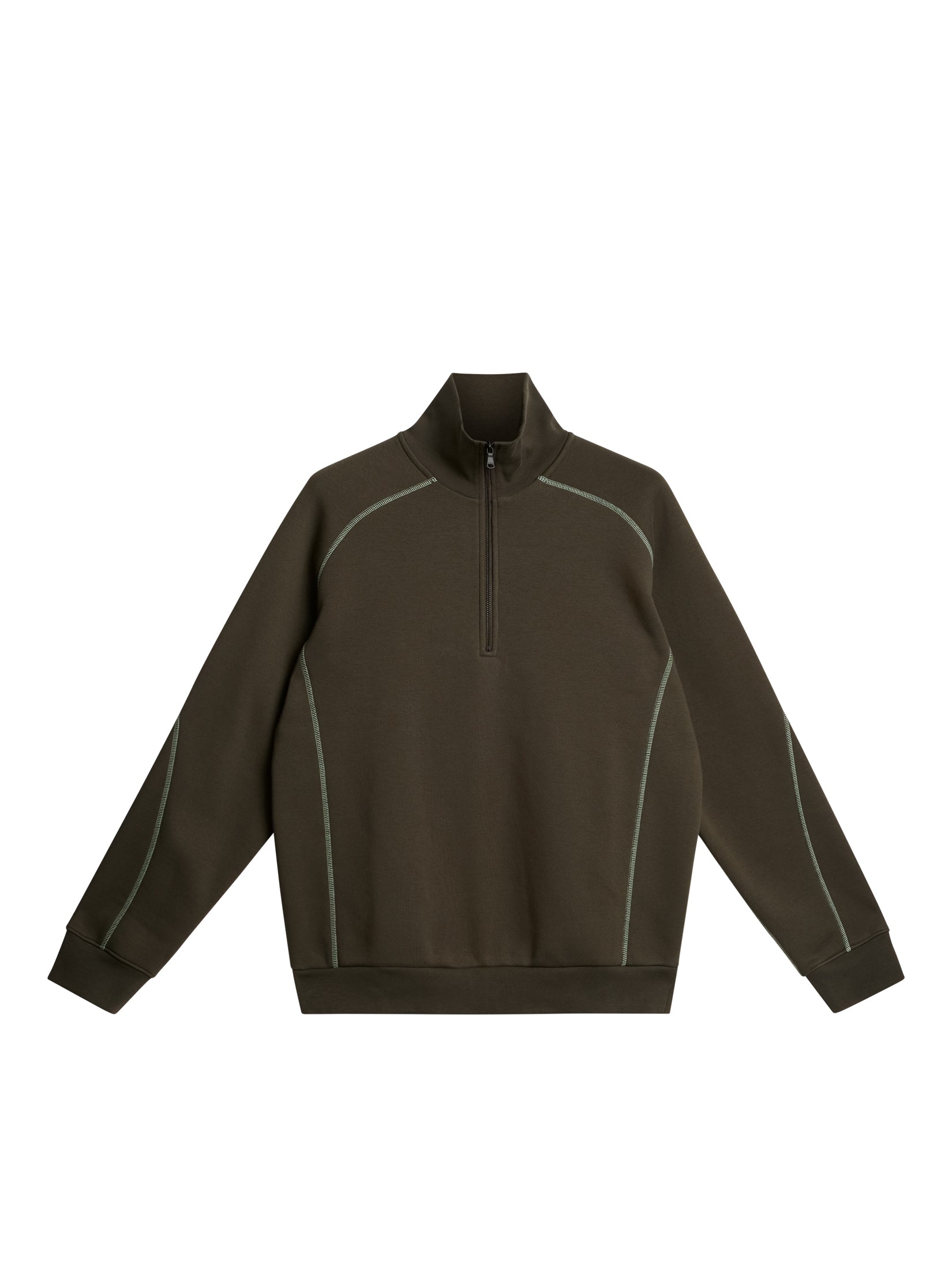 Canter Quarter Zip Sweatshirt