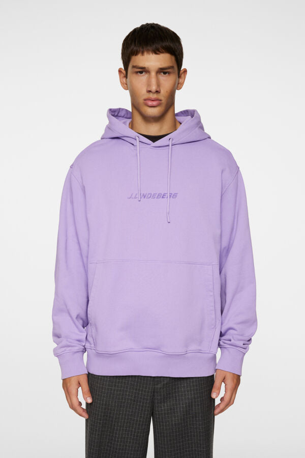 Callan Logo Hoodie