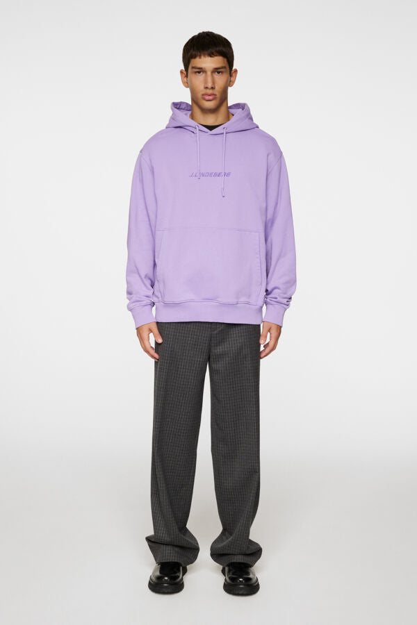 Callan Logo Hoodie