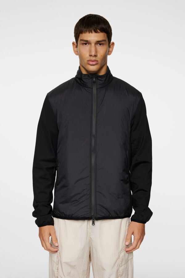 Davida Hybrid Jacket