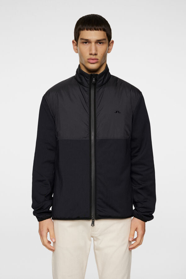 Dalin Hybrid Jacket