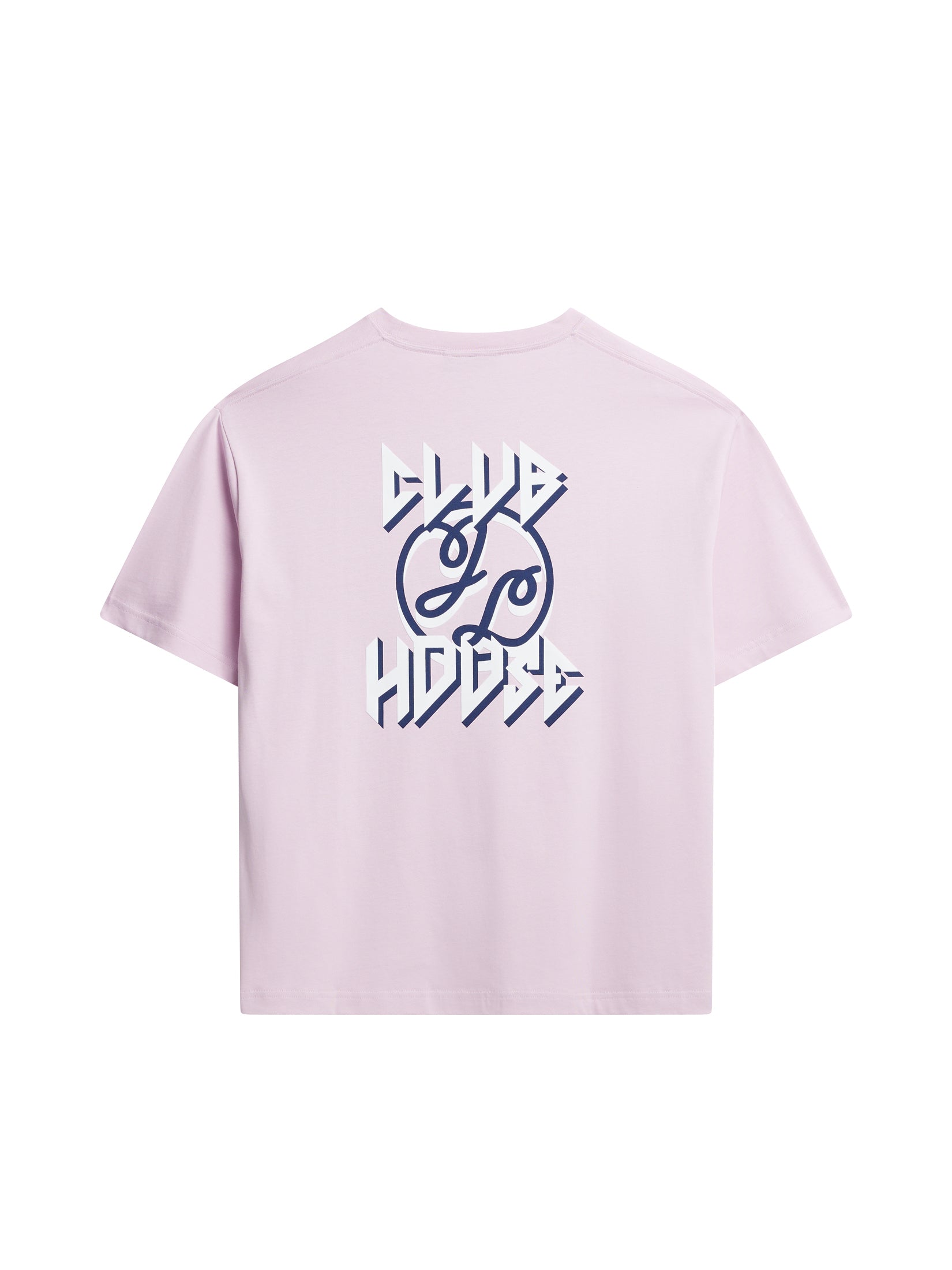 Tjorn Boxy Printed T-shirt