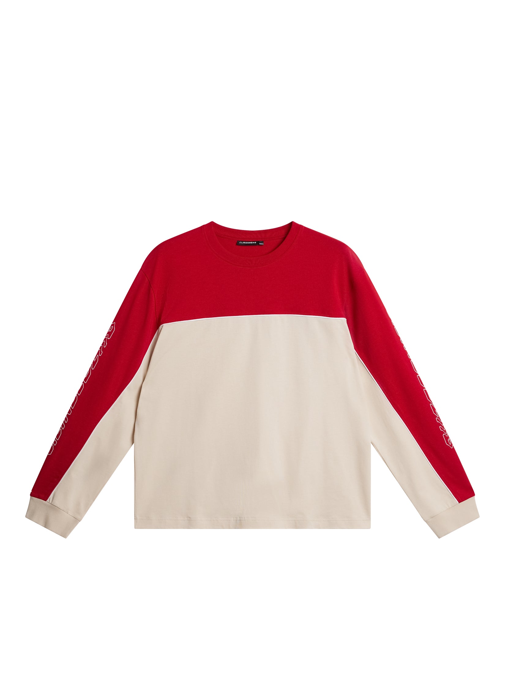 Stanley Panel Long-sleeve T-shirt