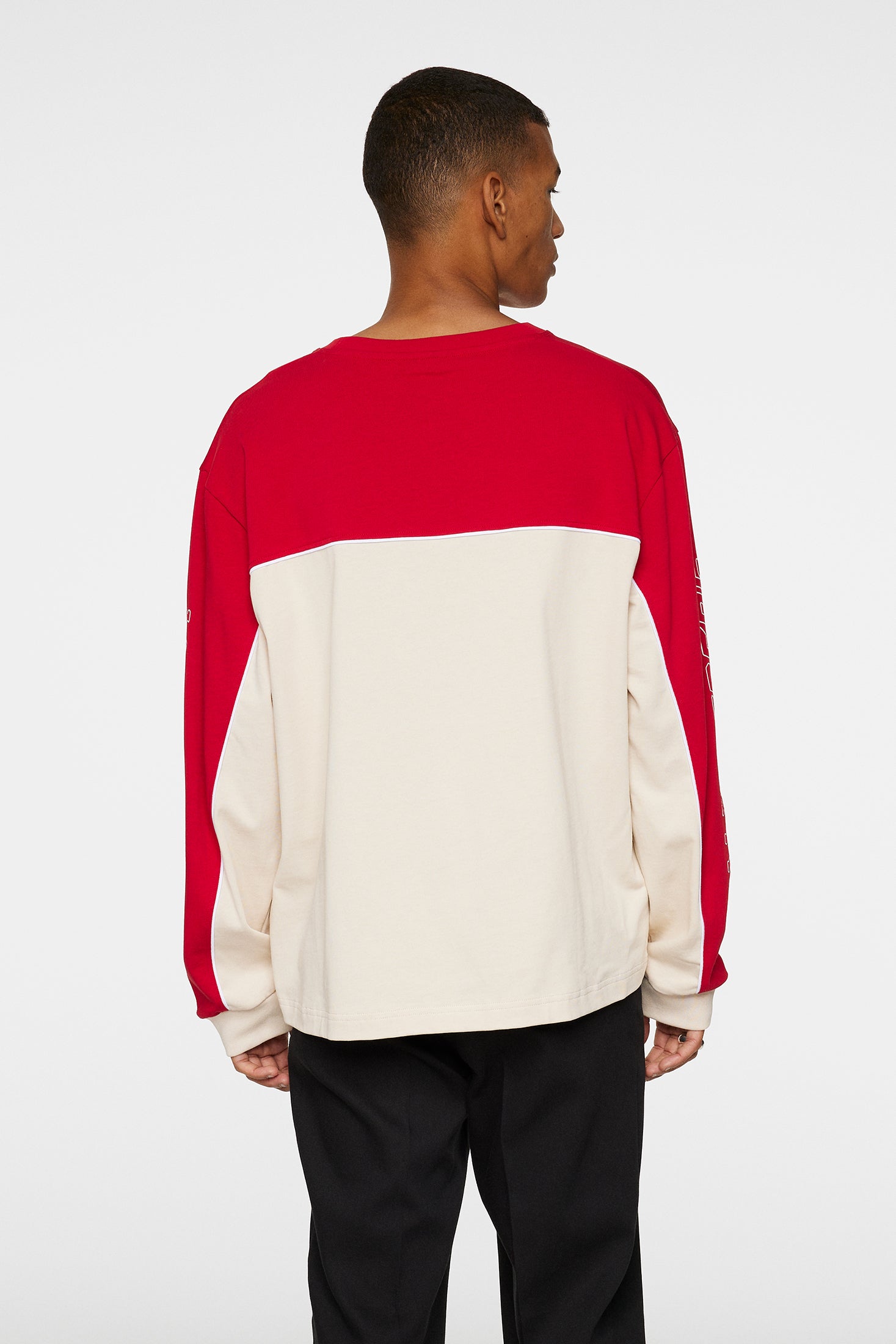 Stanley Panel Long-sleeve T-shirt