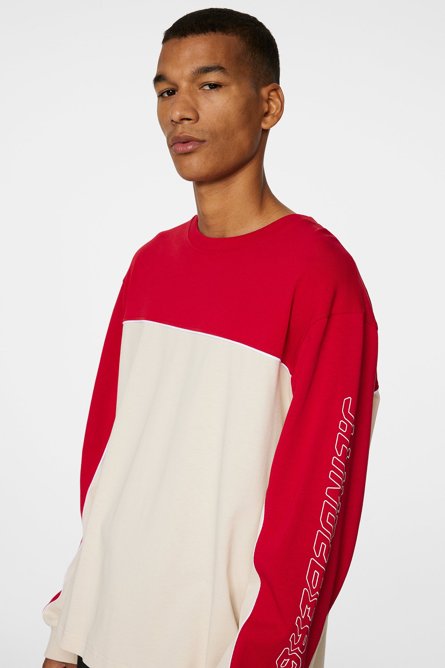 Stanley Panel Long-sleeve T-shirt