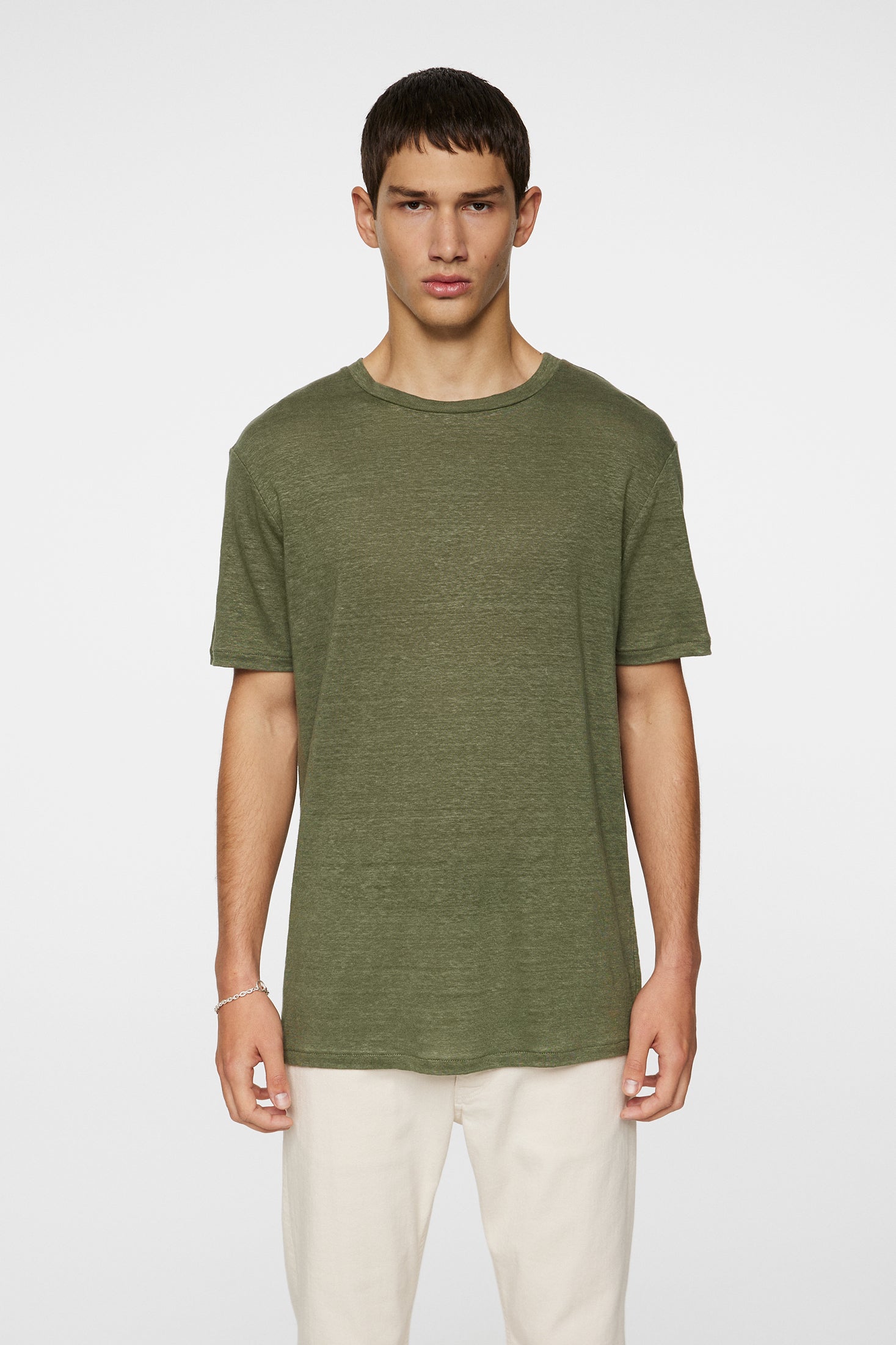 Coma Linen T-shirt