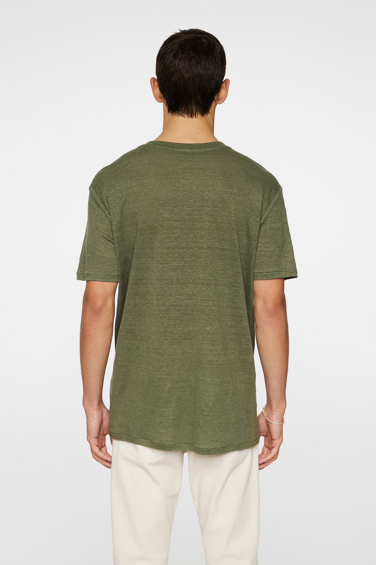 Coma Linen T-shirt