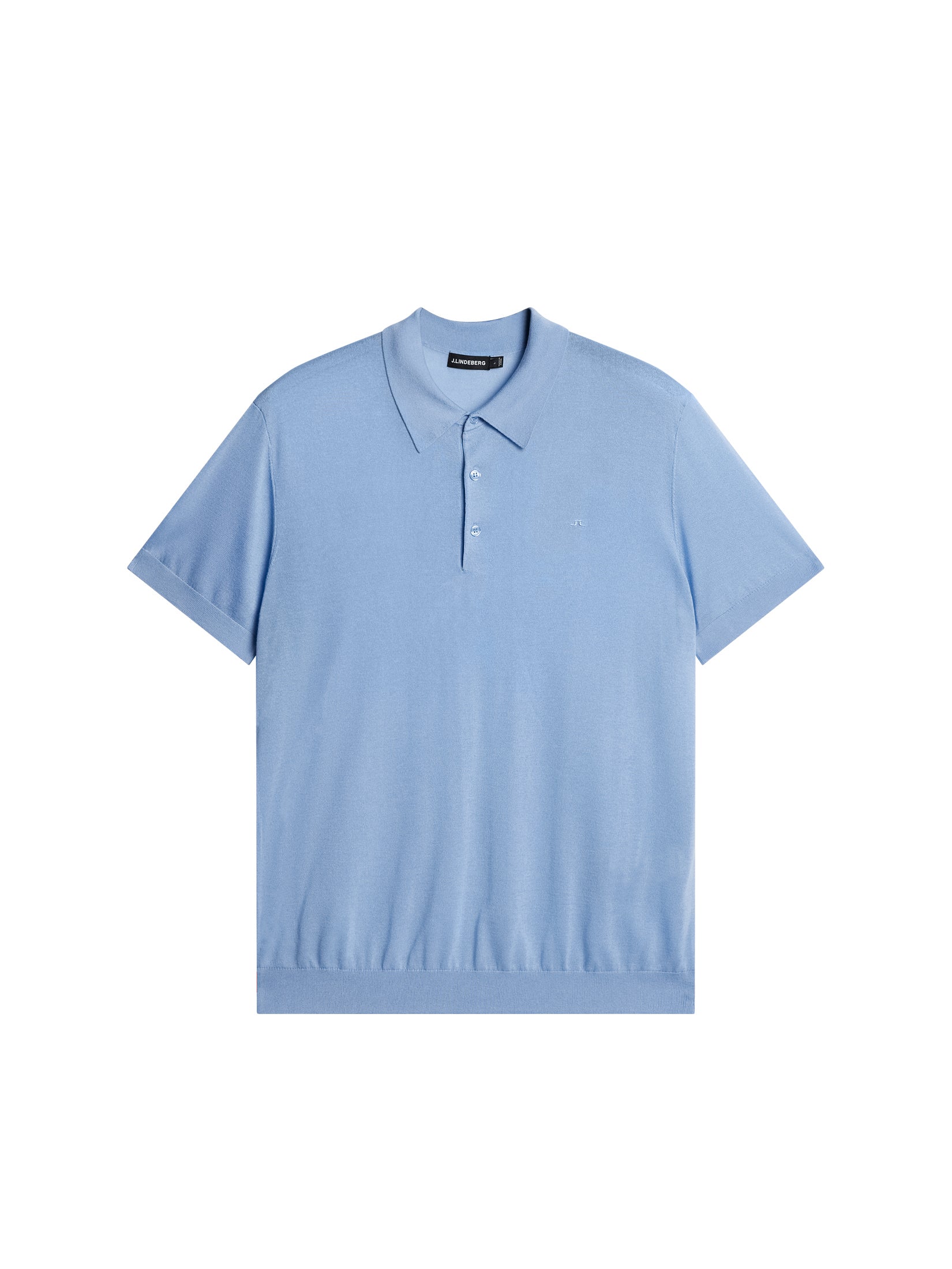 Ridge Silk Polo