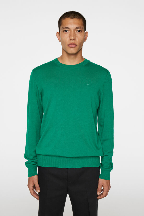 Keane Merino Wool Sweater