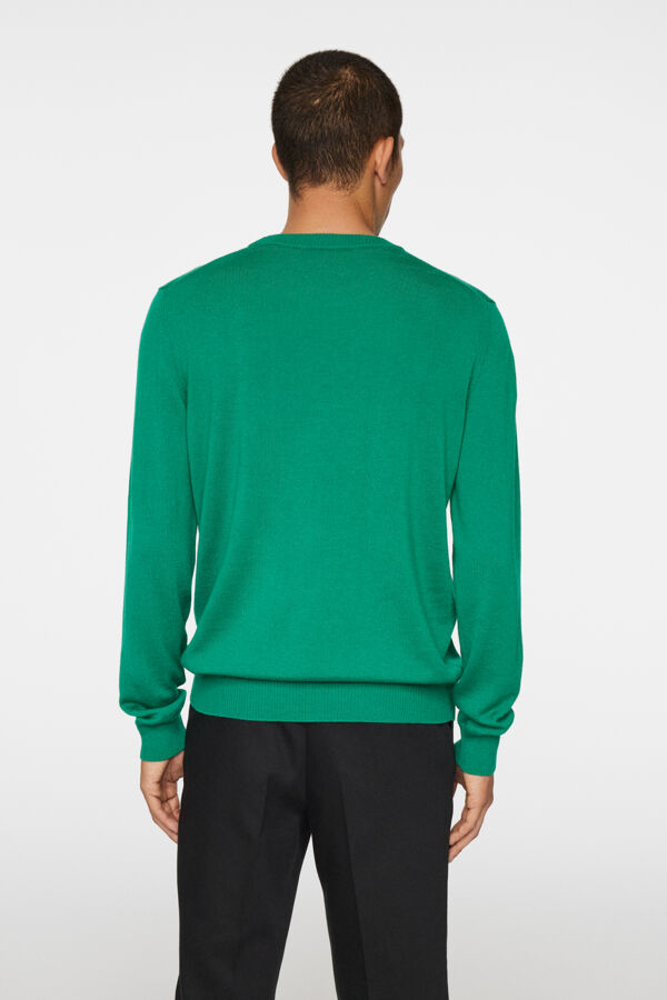 Keane Merino Wool Sweater