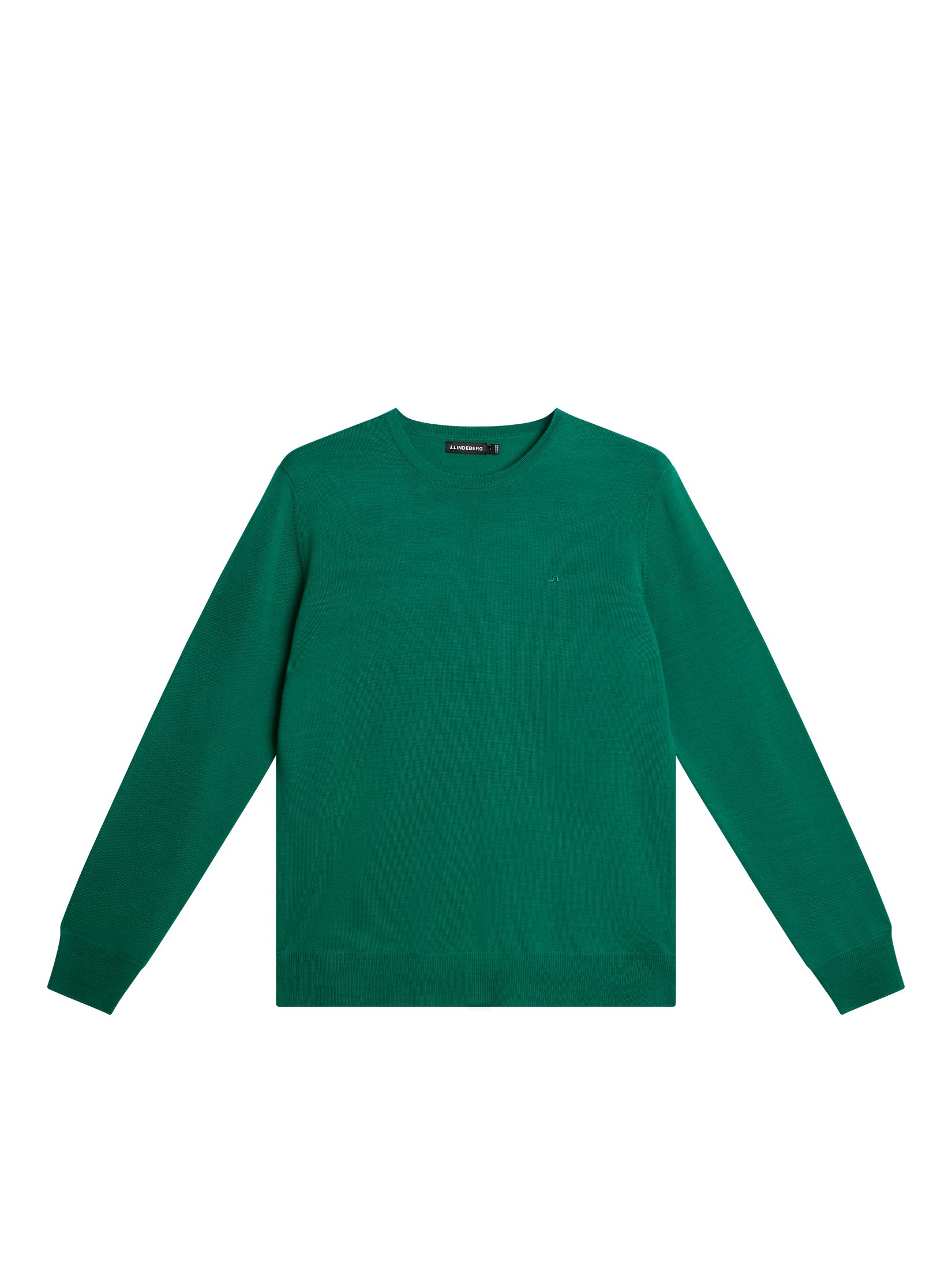 Keane Merino Wool Sweater