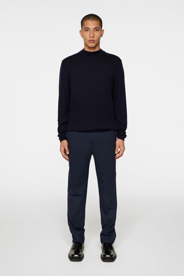 Korman Merino Wool Turtle Neck