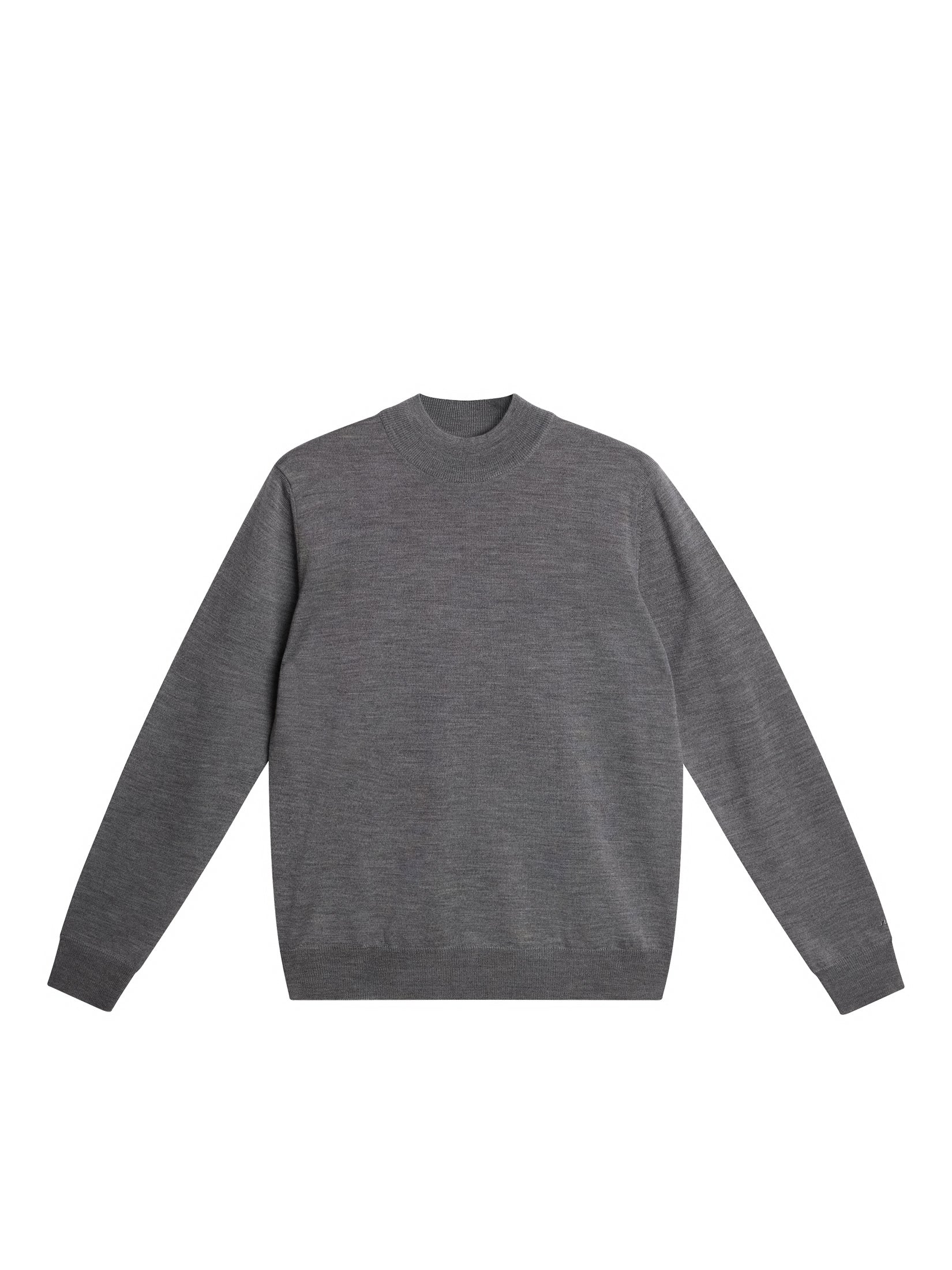 Korman Merino Wool Turtle Neck