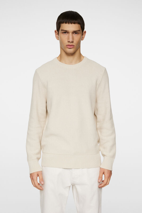 Arthur Cotton Sweater