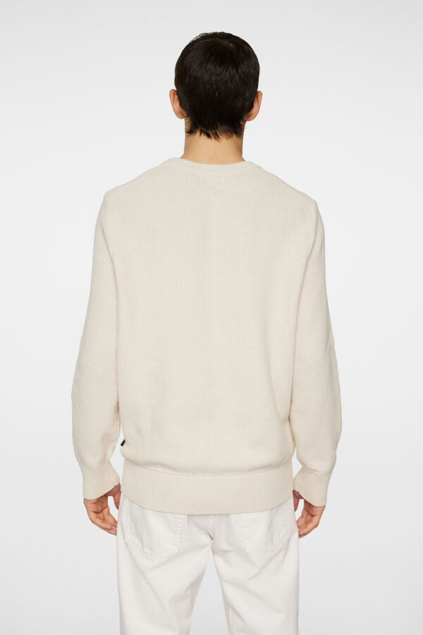 Arthur Cotton Sweater