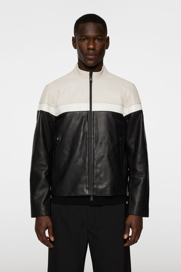 Brodie Biker Jacket