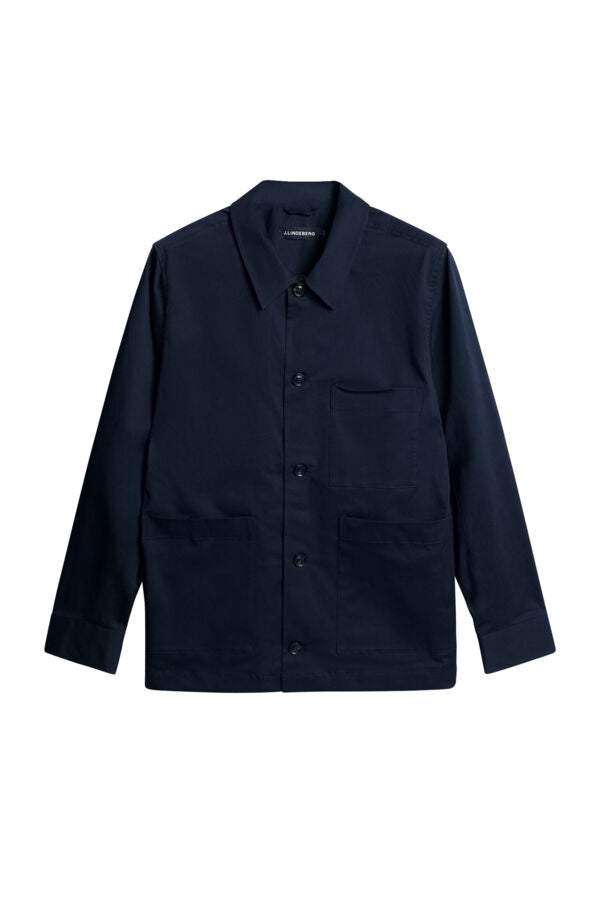 Easton Workwear Overshirt