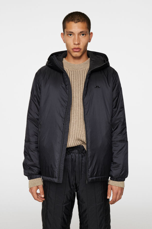 Theo Light Padded Jacket