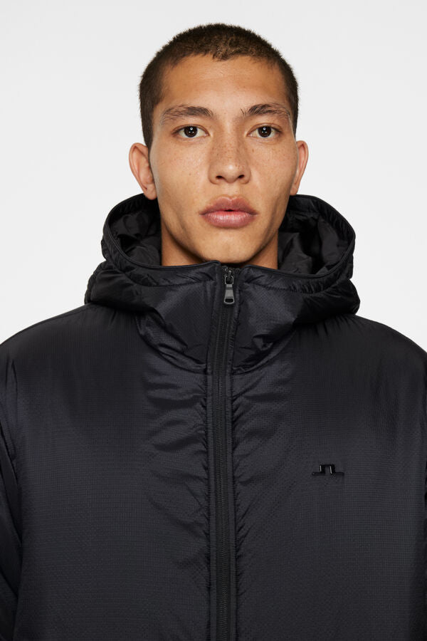 Theo Light Padded Jacket