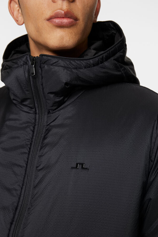 Theo Light Padded Jacket