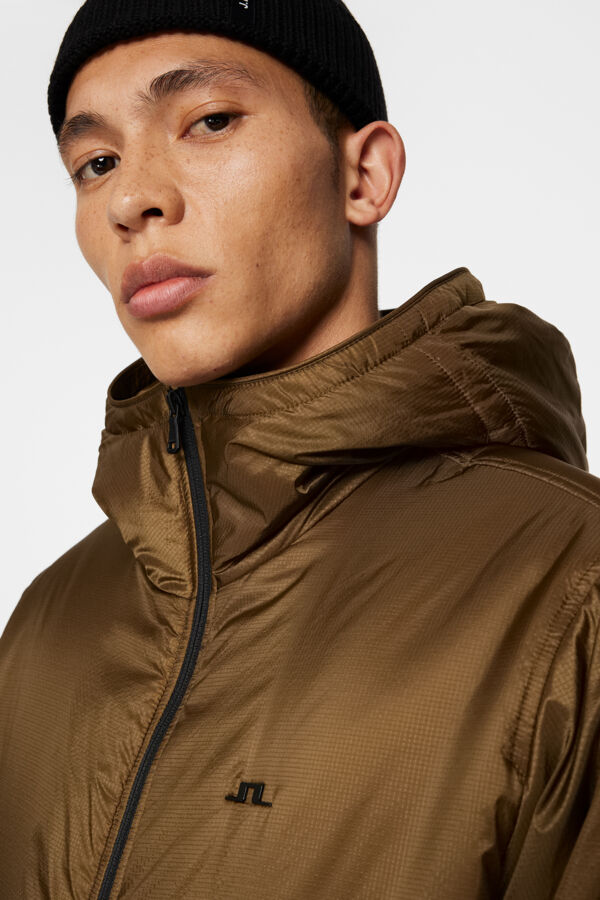 Theo Light Padded Jacket