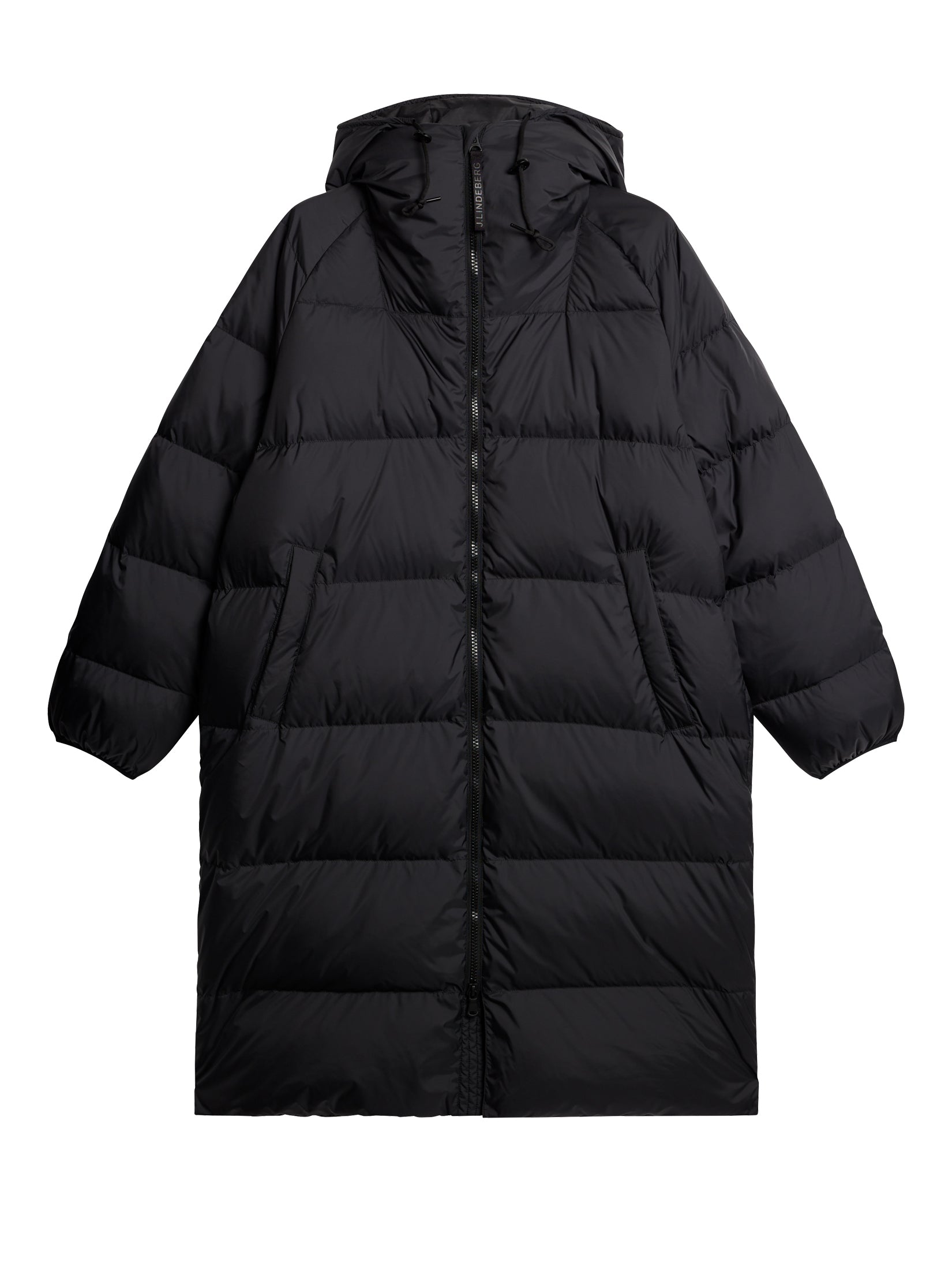 Anderson Down Parka