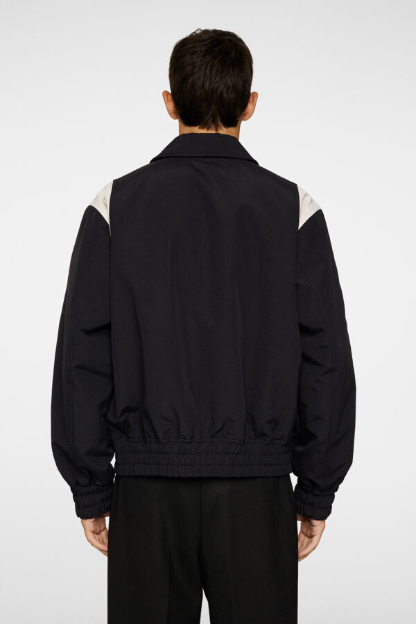 Baze Baseball Jacket