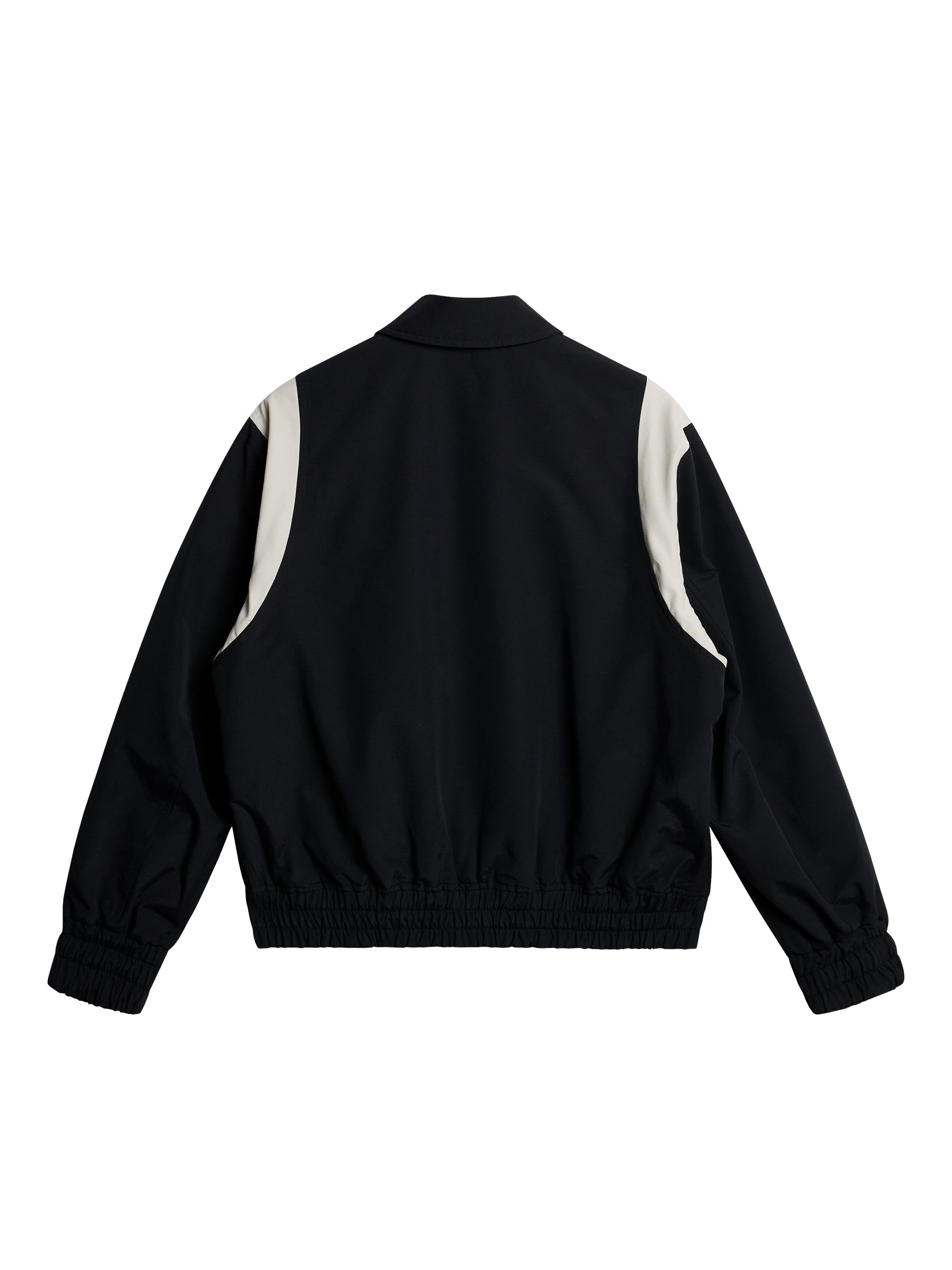 Baze Baseball Jacket