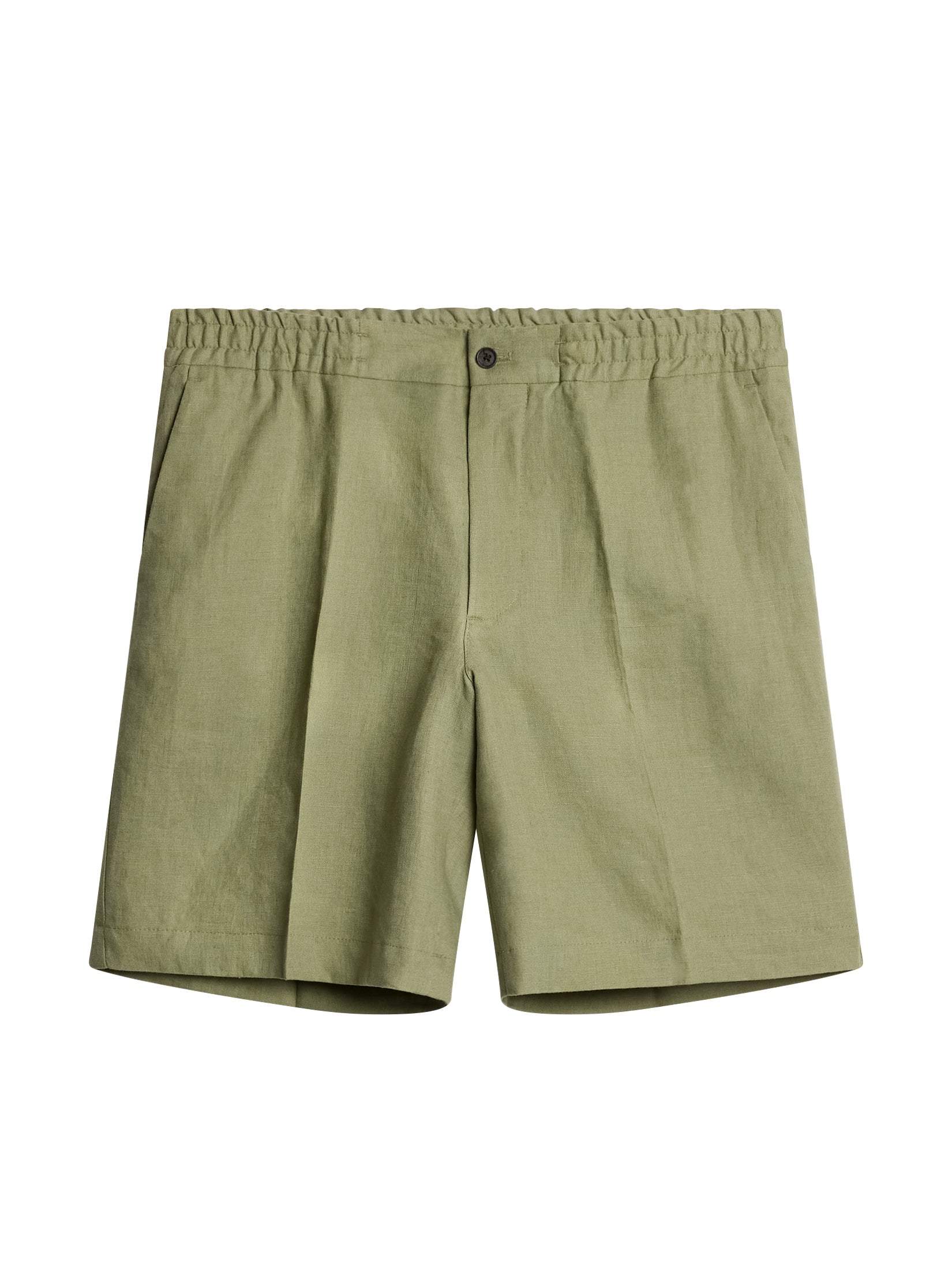 Baron Linen Shorts