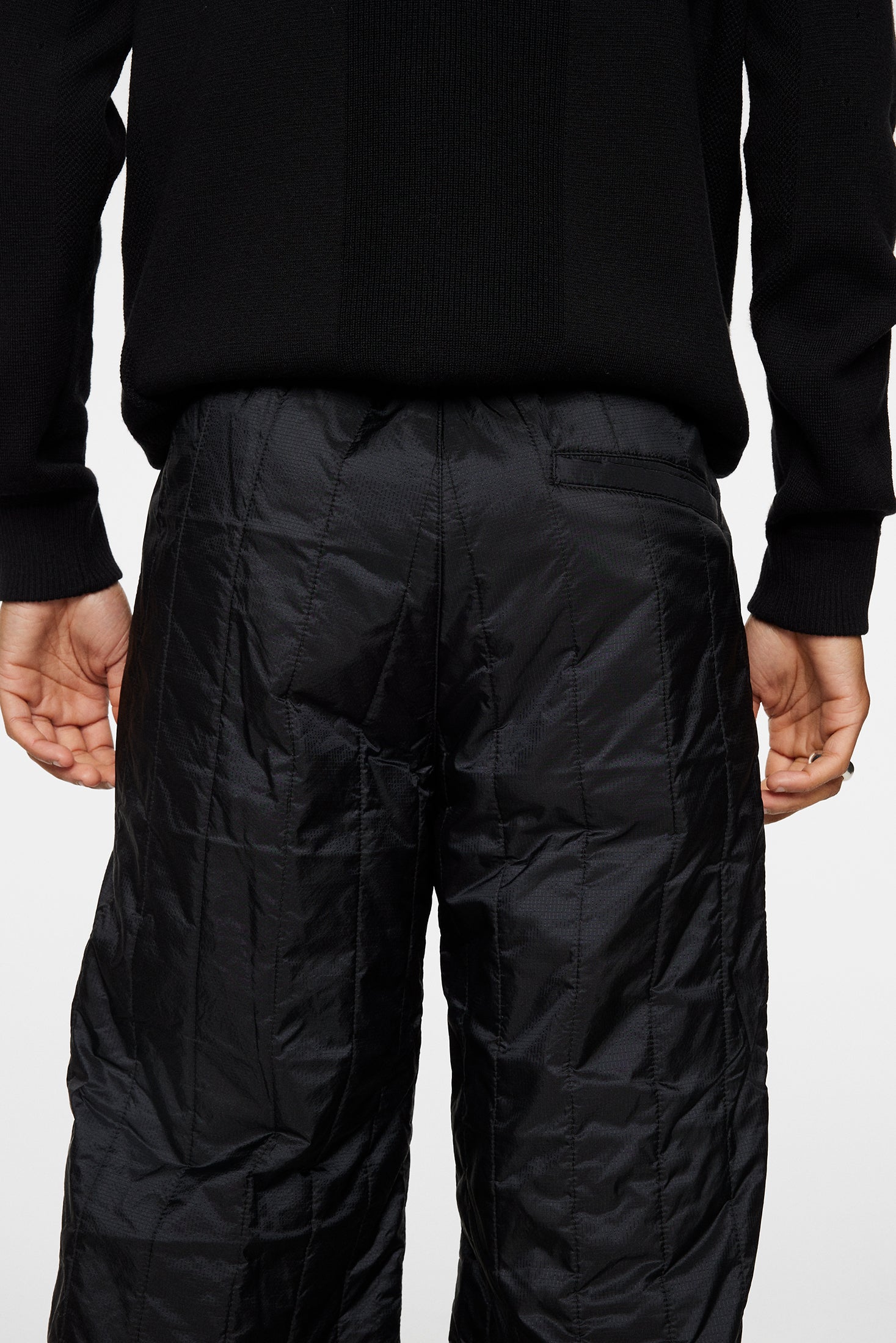 Glossa Padded Pants