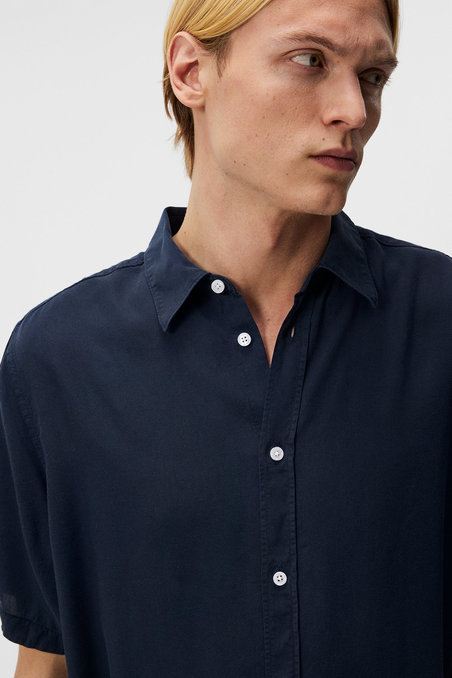 Light Tencel Shirt