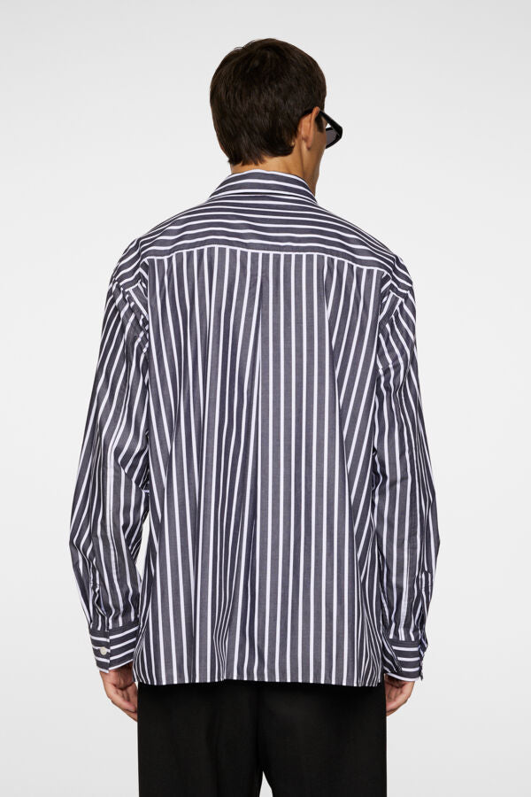 Howard Bold Stripe Shirt