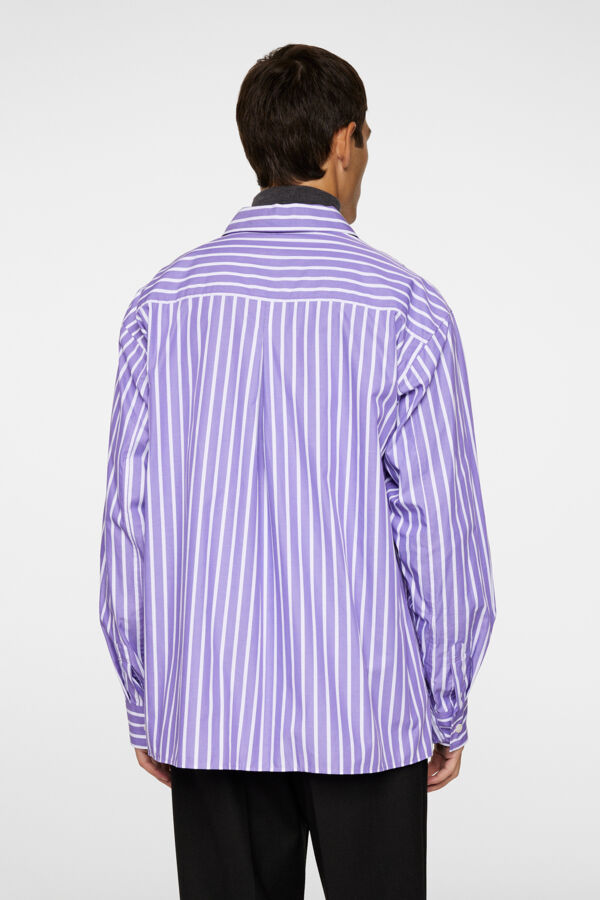 Howard Bold Stripe Shirt