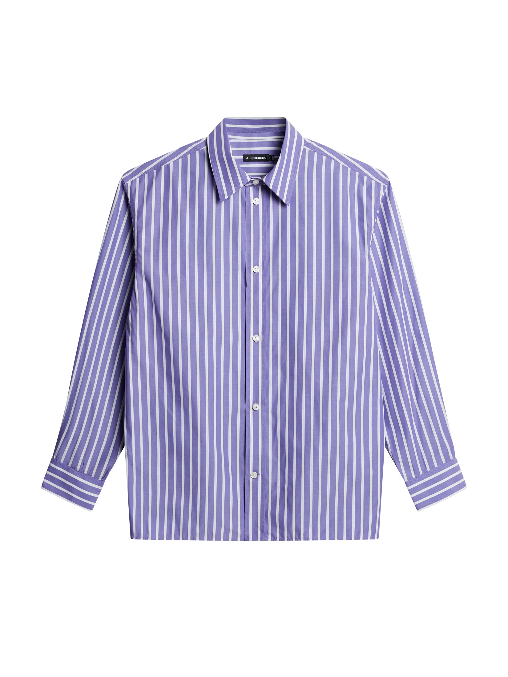 Howard Bold Stripe Shirt