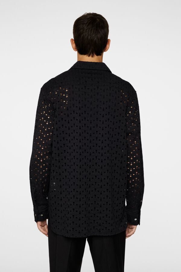 Reg Lace Shirt