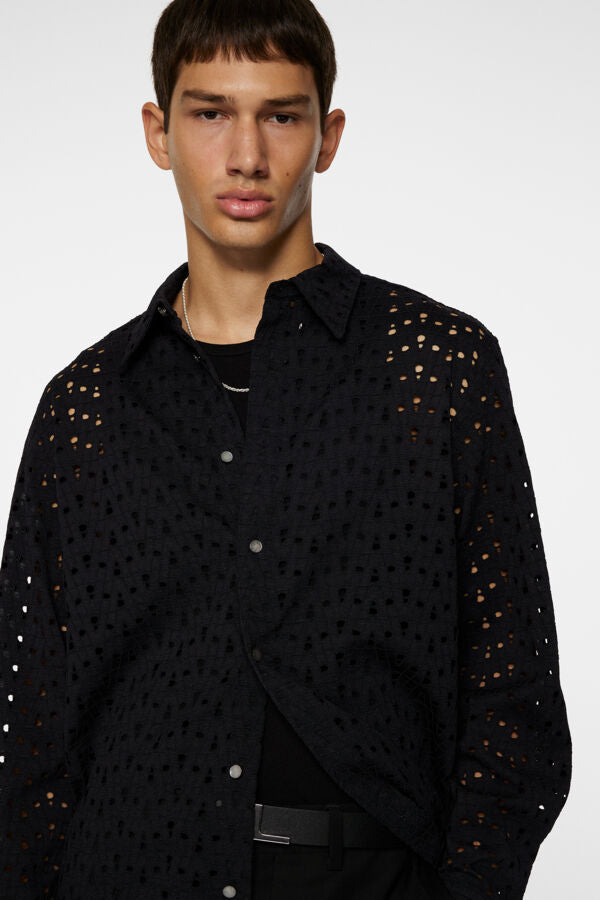 Reg Lace Shirt