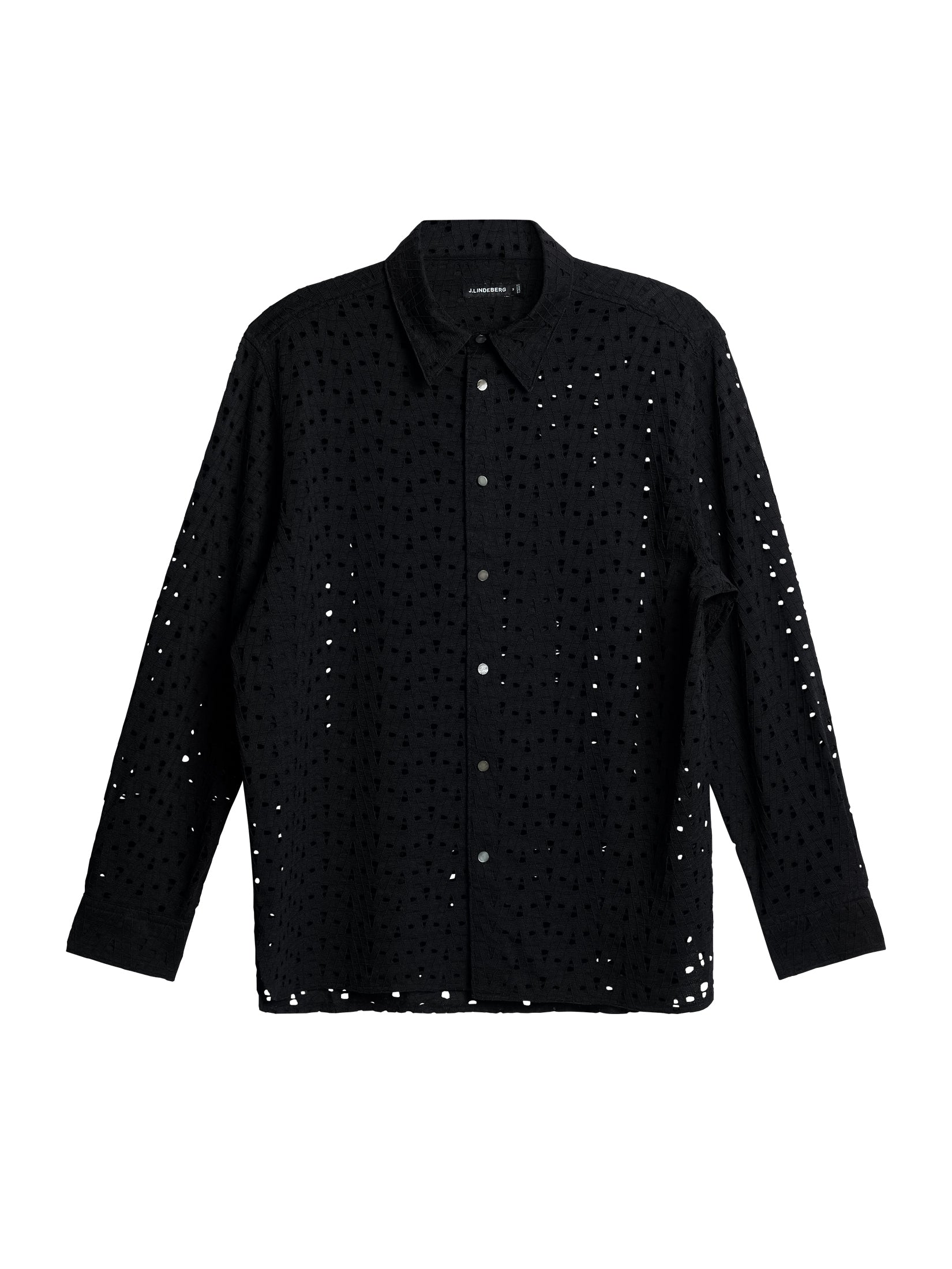 Reg Lace Shirt