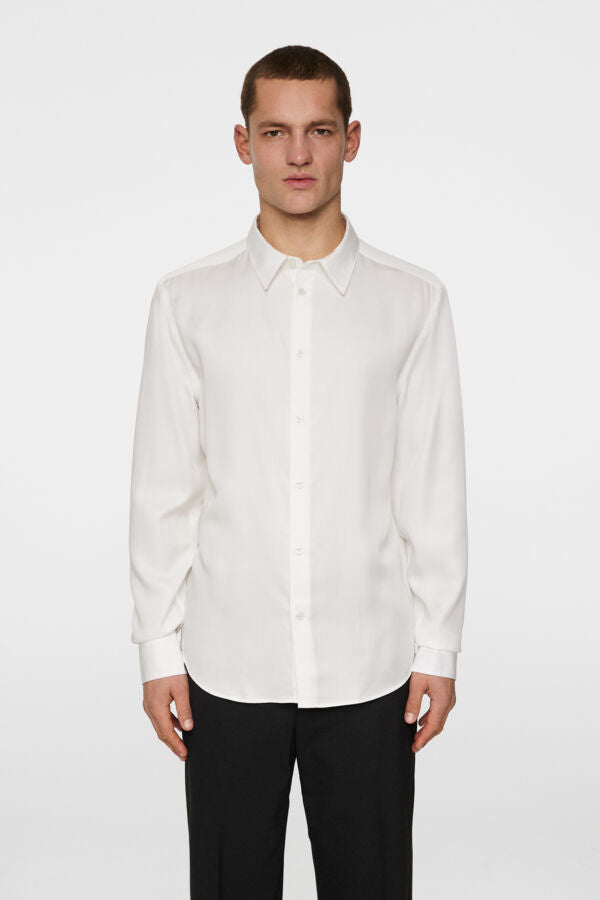 Comfort Tencel Shirt