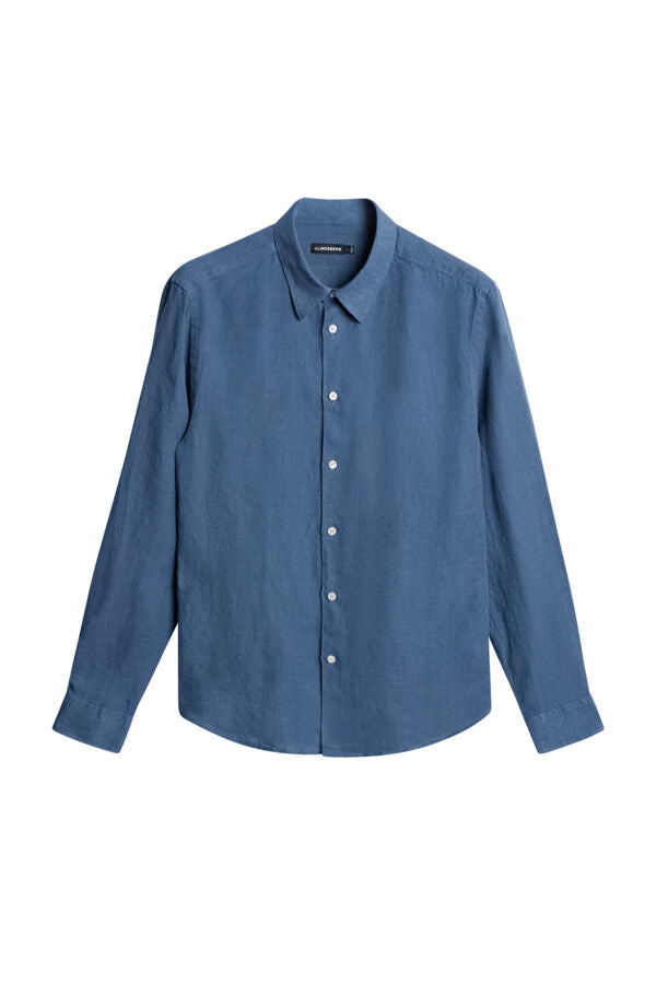 Linen Melange Shirt