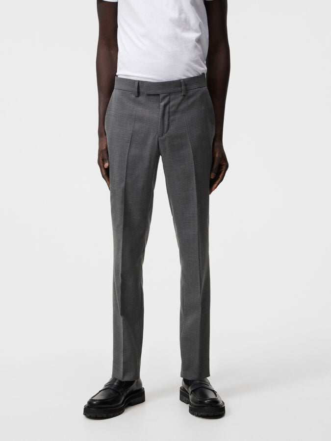 Grant Active Hopsack Pants