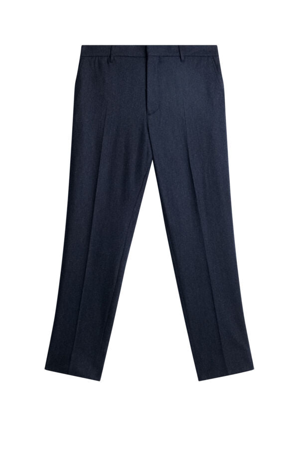 Soren Cashmere Flannel Pants