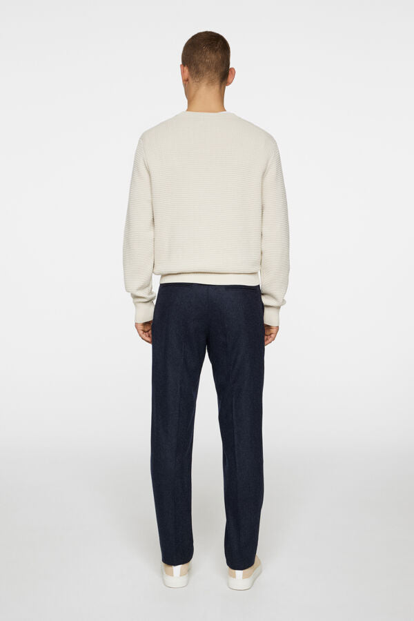 Soren Cashmere Flannel Pants