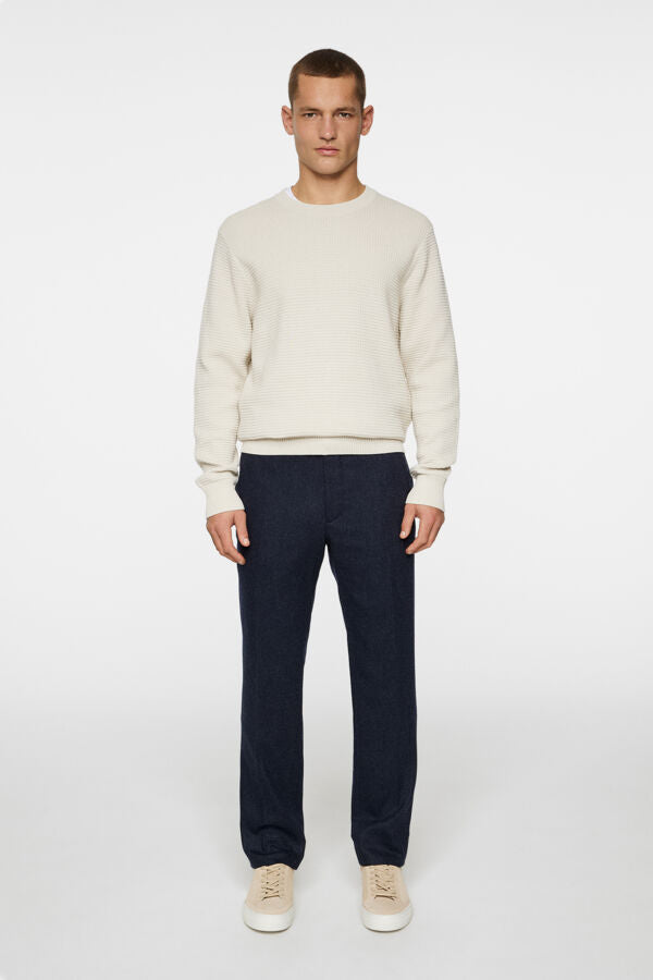 Soren Cashmere Flannel Pants