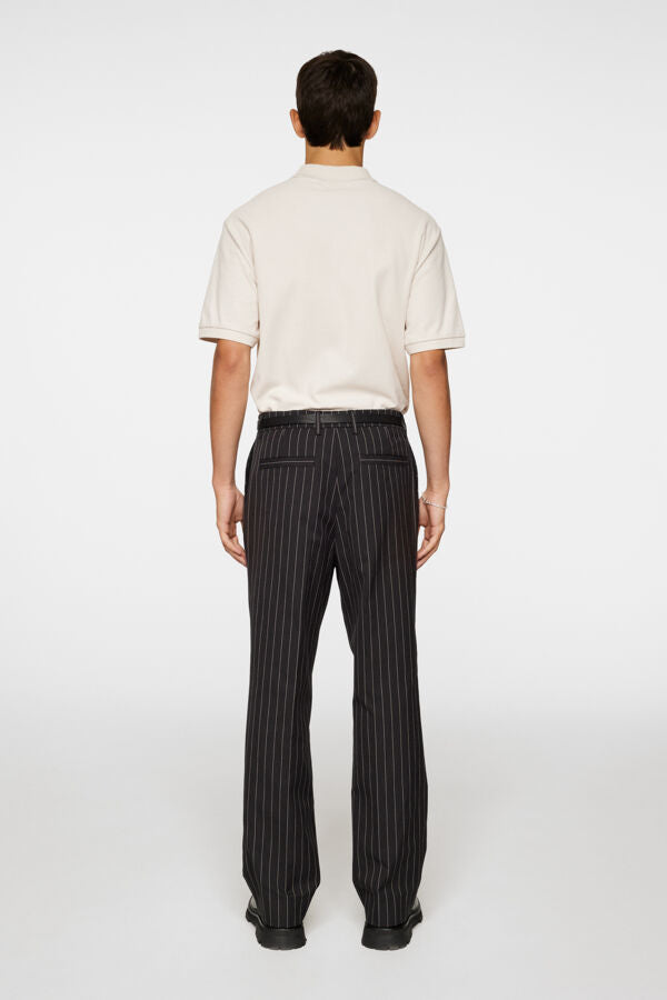 Haij Pin Stripe Pants