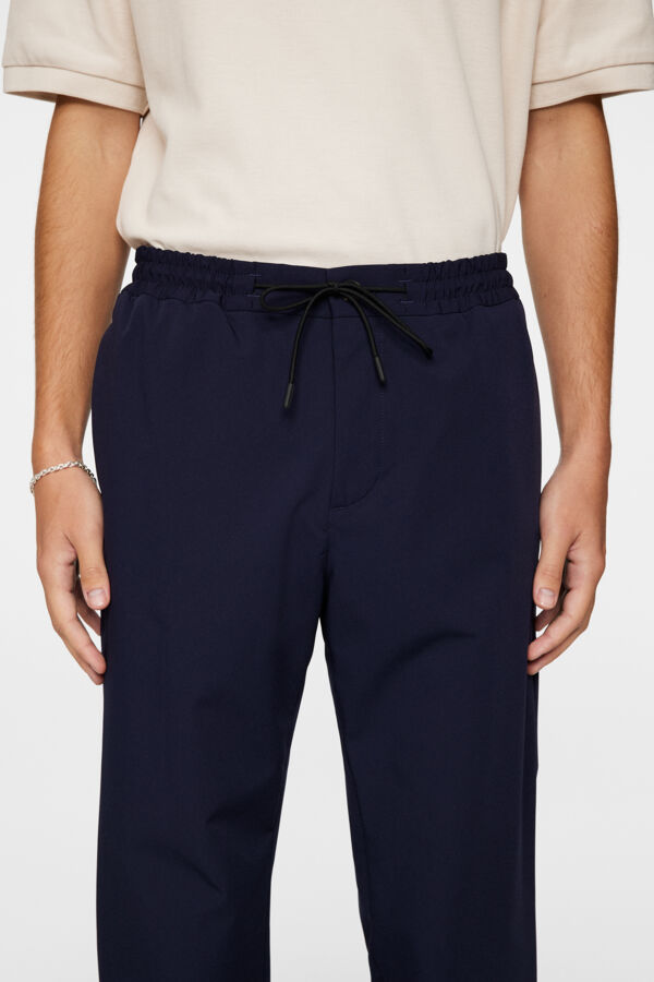 Dropper Tech Bi Stretch Pants