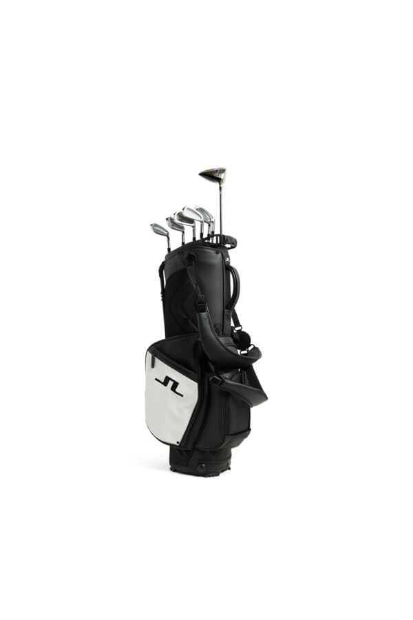 Player Stand Bag