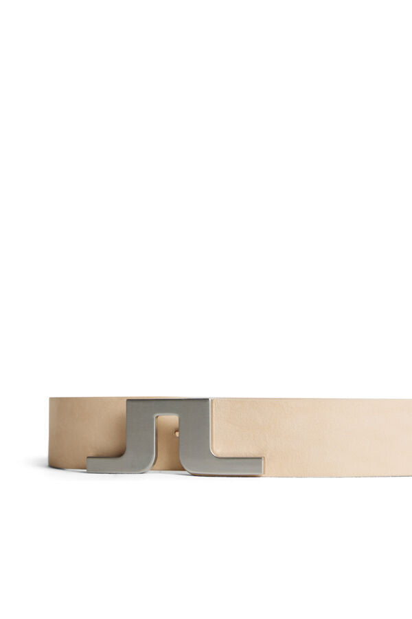 Bridger Nubuck Leather Belt