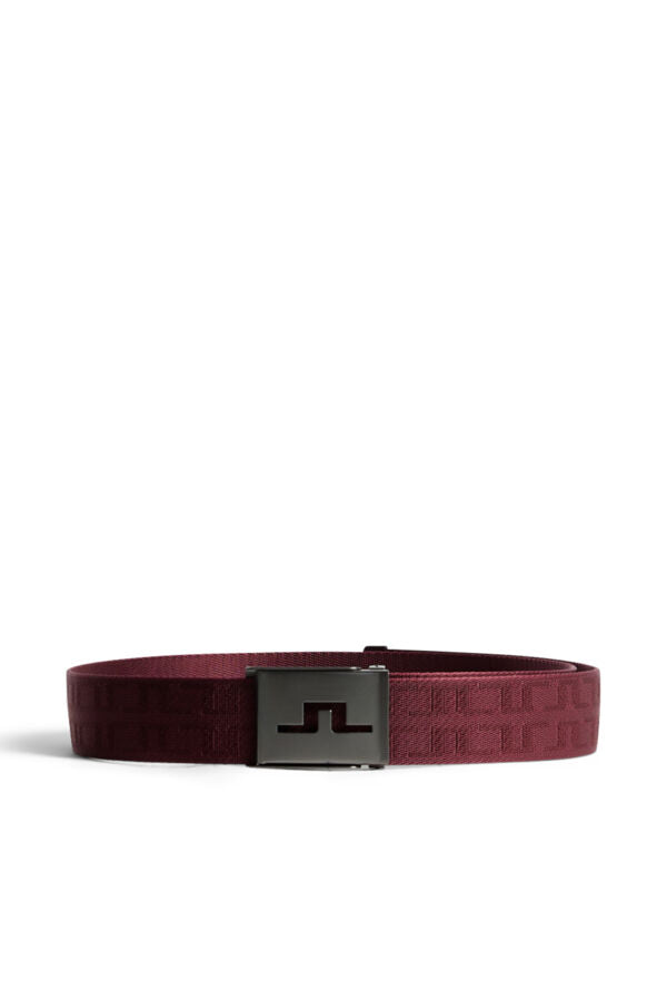 Bo Jacquard Belt