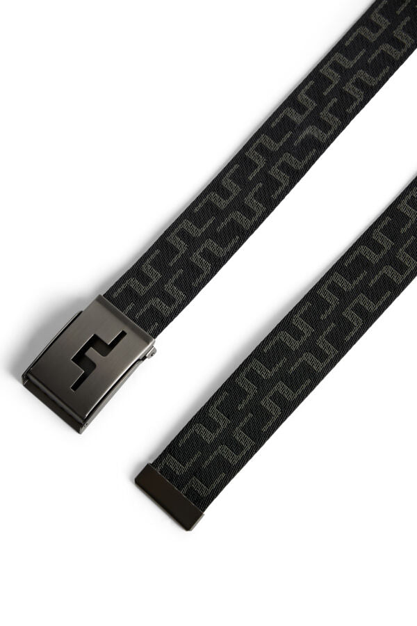 Bo Jacquard Belt